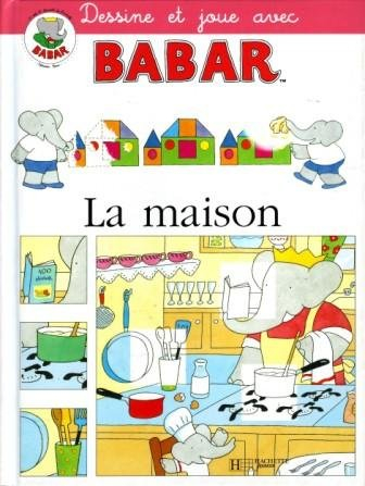 La maison