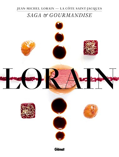 Lorain, la Côte Saint-Jacques : saga et gourmandise