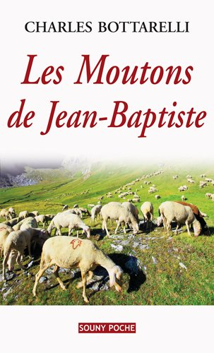 Les moutons de Jean-Baptiste