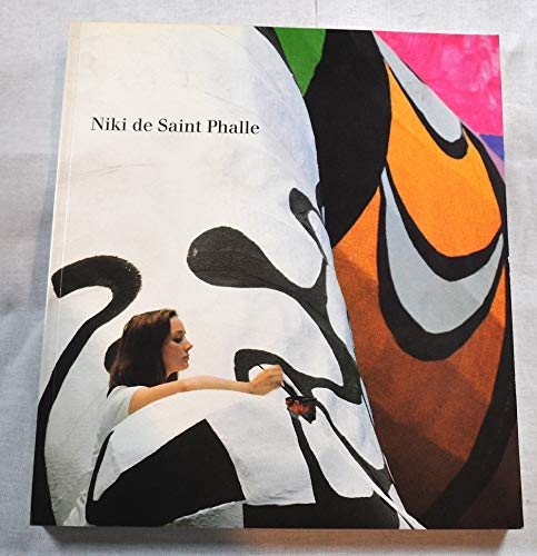 Niki de Saint Phalle : visite au musée