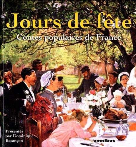 Jours de fête