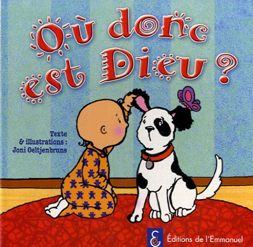 Où donc est Dieu ?
