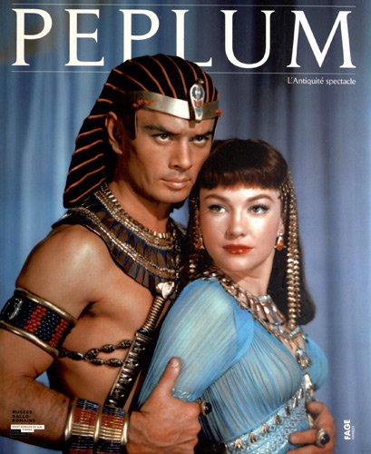 Péplum : l'Antiquité spectacle