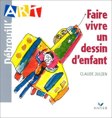 Faire vivre un dessin d'enfant