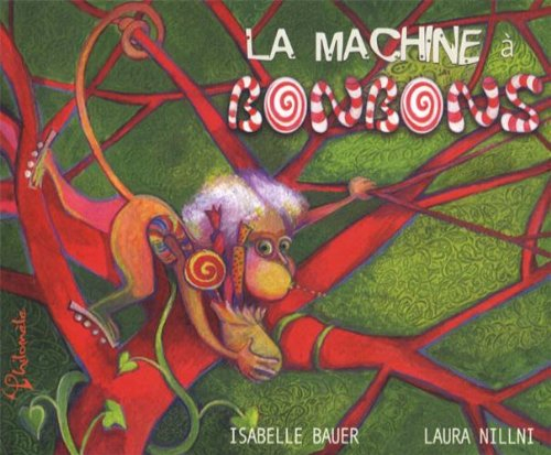 La machine à bonbons