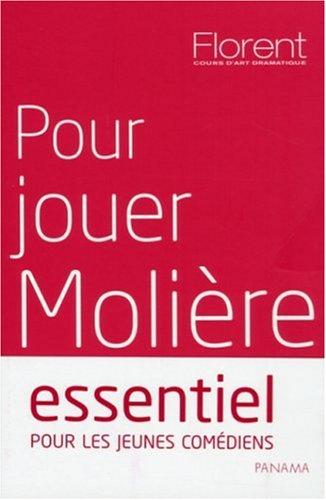 Pour jouer Molière