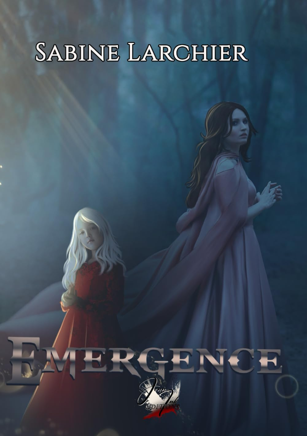 Émergence: Collection Samaël