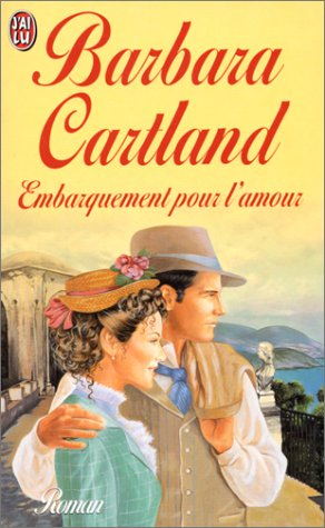 Embarquement pour l'amour