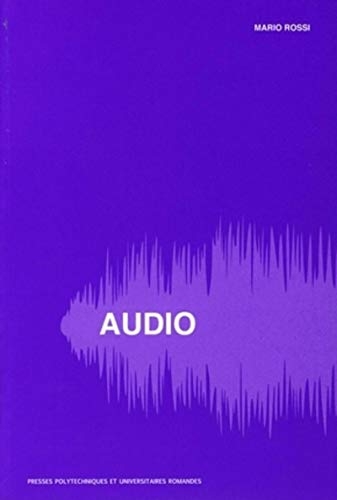 Audio