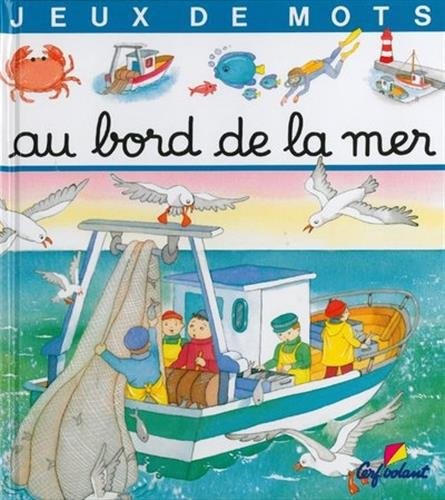 Au bord de la mer