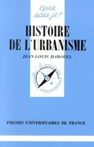 Histoire de l'urbanisme