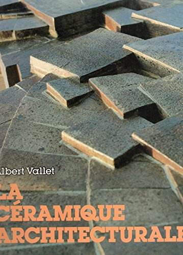 Céramique architecturale