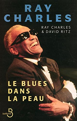 Le blues dans la peau