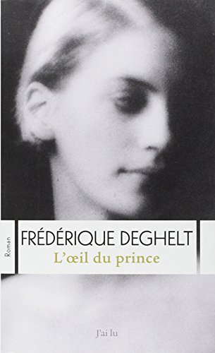 L'oeil du prince