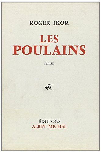 les poulains