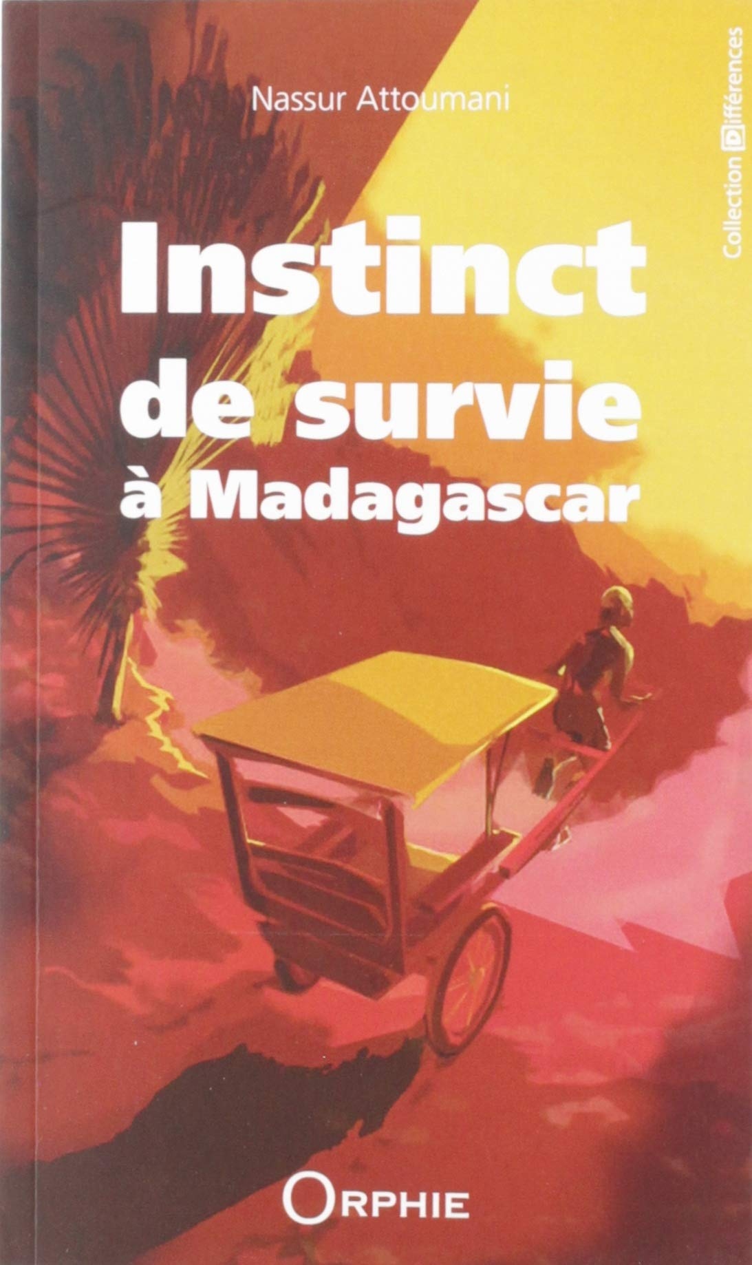 Instinct de survie à Madagascar : de l'île au lagon à la grande île