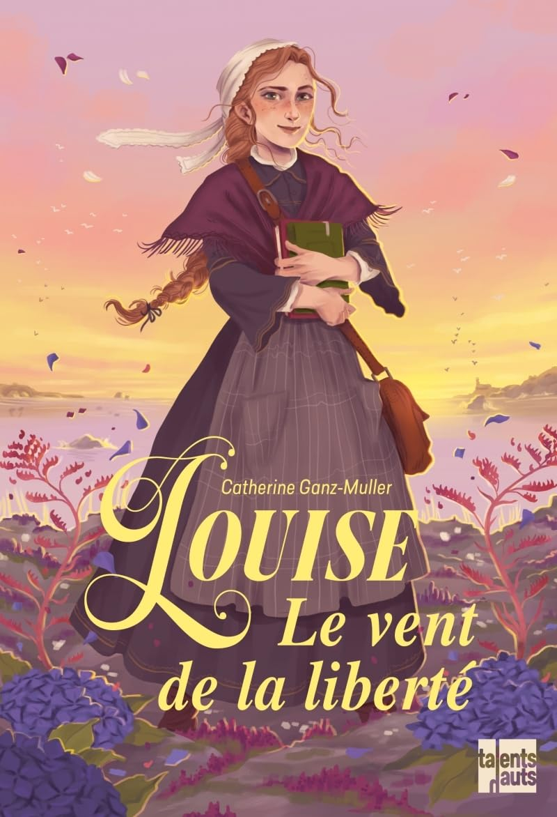Louise : le vent de la liberté