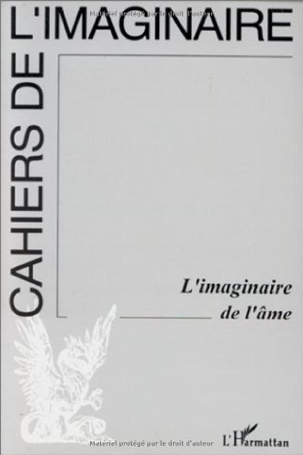 Cahiers de l'imaginaire (Les), n° 9. Les Frontières de l'imaginaire