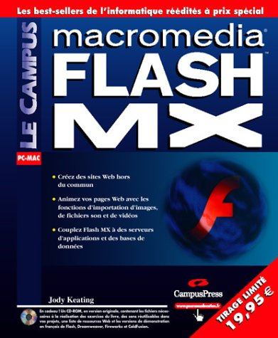 Flash MX