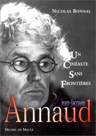 Jean-Jacques Annaud, un Français qui fait du cinéma