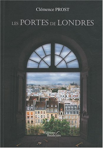 les portes de londres