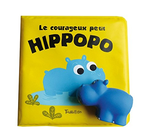 Le courageux petit hippopo