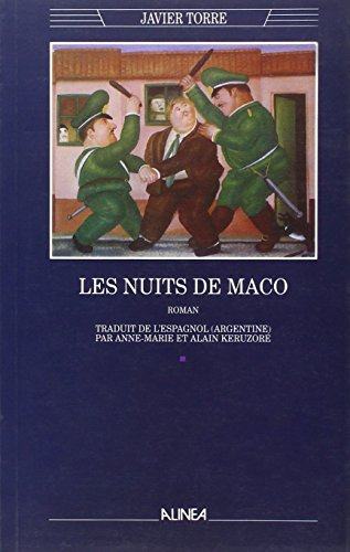 Les Nuits de Maco