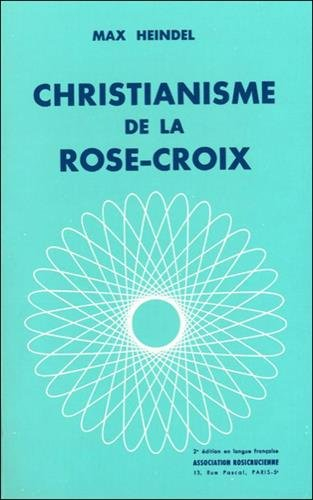 Christianisme de la Rose-Croix