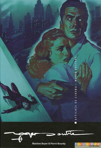 Roger Soubie : affiches de cinéma. Roger Soubie : movie posters