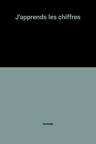 J'apprends à compter, 3-4 ans : avec des autocollants