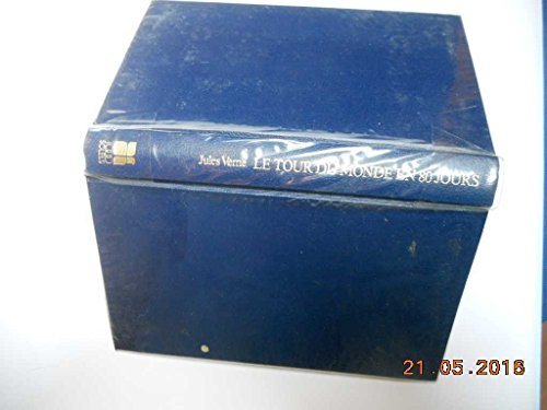 Le Tour du monde en 80 jours