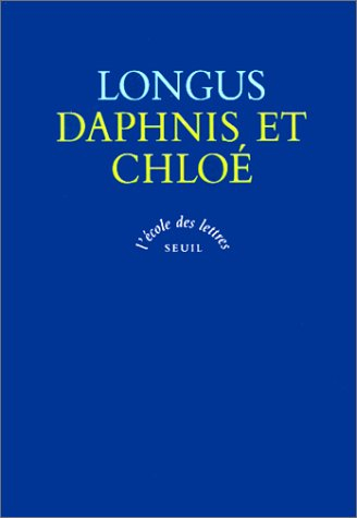 Daphnis et Chloé : texte intégral