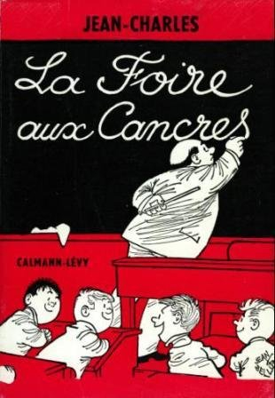 la foire aux cancres