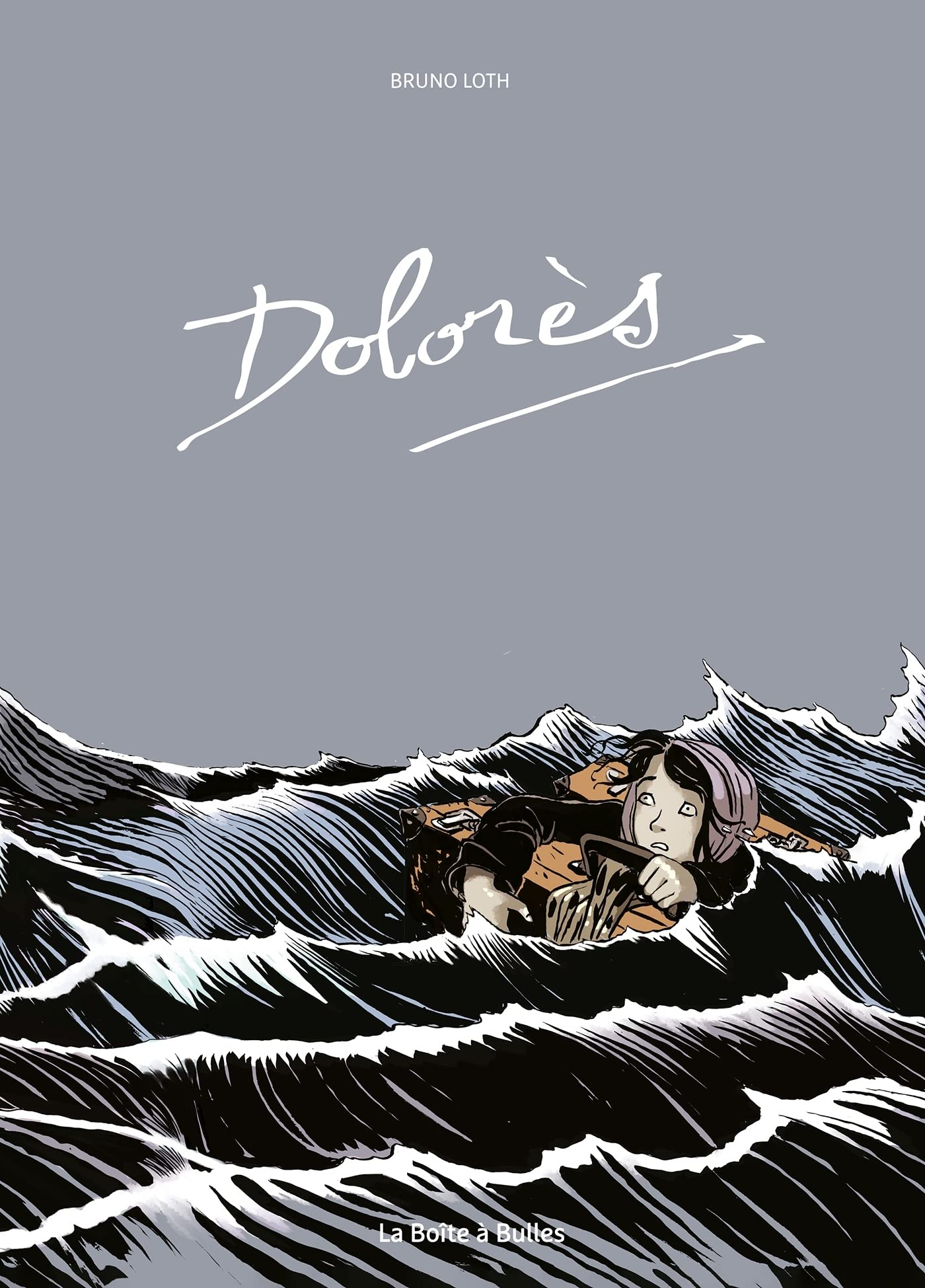 Dolorès