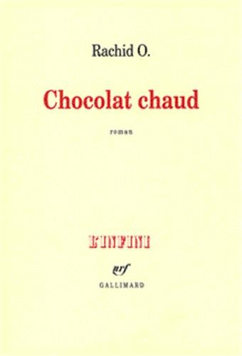Chocolat chaud