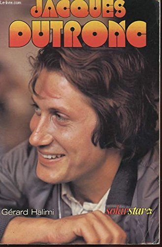 jacques dutronc