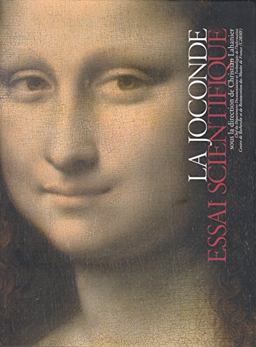La Joconde : essai scientifique