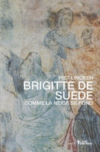 Brigitte de Suède : comme la neige se fond