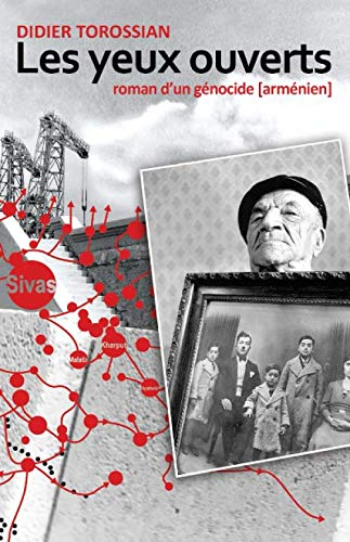 Les yeux ouverts: Un enfant, un Génocide