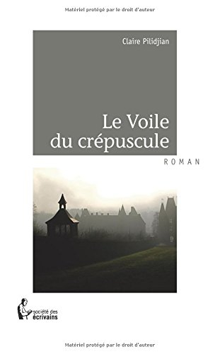 le voile du crepuscule