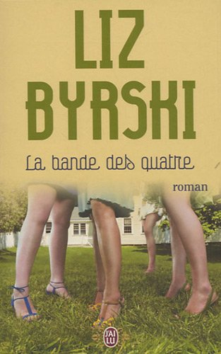 La bande des quatre