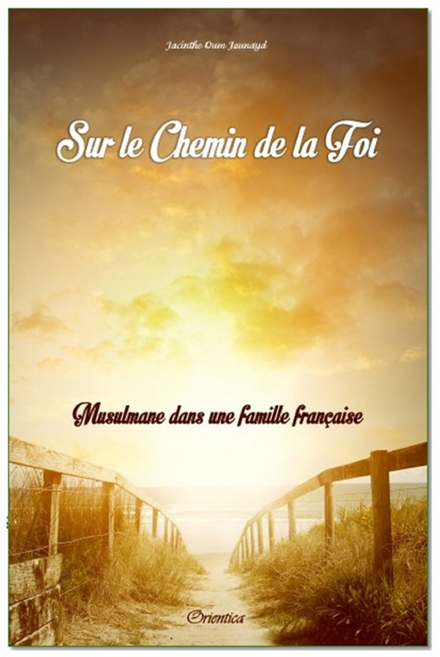 Sur le chemin de la foi