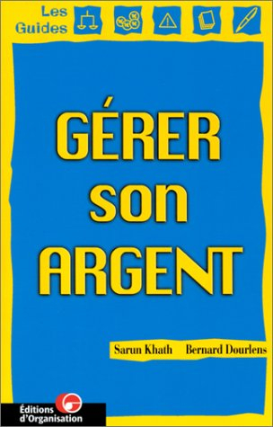 Gérer son argent