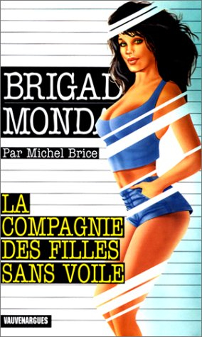 brigade mondaine n, 208