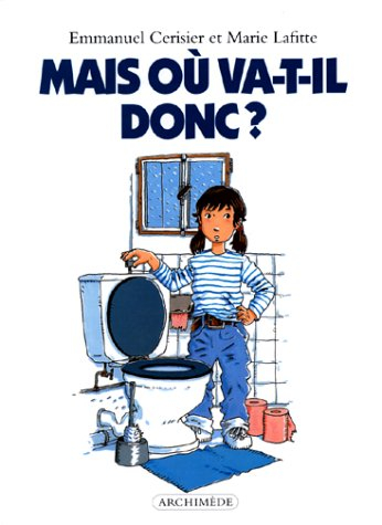 Mais où va-t-il donc ?