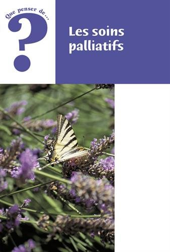 Les soins palliatifs