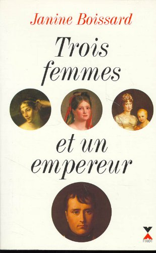 Trois femmes et un Empereur