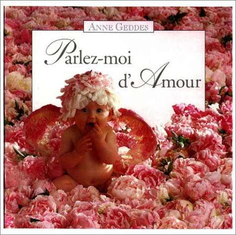 Parlez-Moi D'Amour