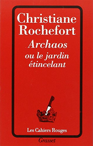 Archaos ou Le jardin étincelant