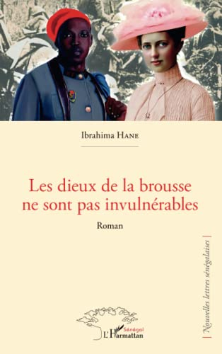 Les dieux de la brousse ne sont pas invulnérables